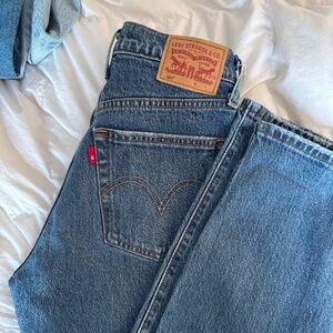Levi’s 501
